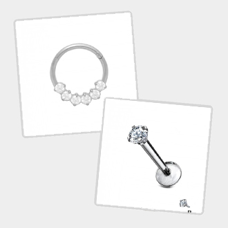 BODY JEWELRY BODY PIERCING